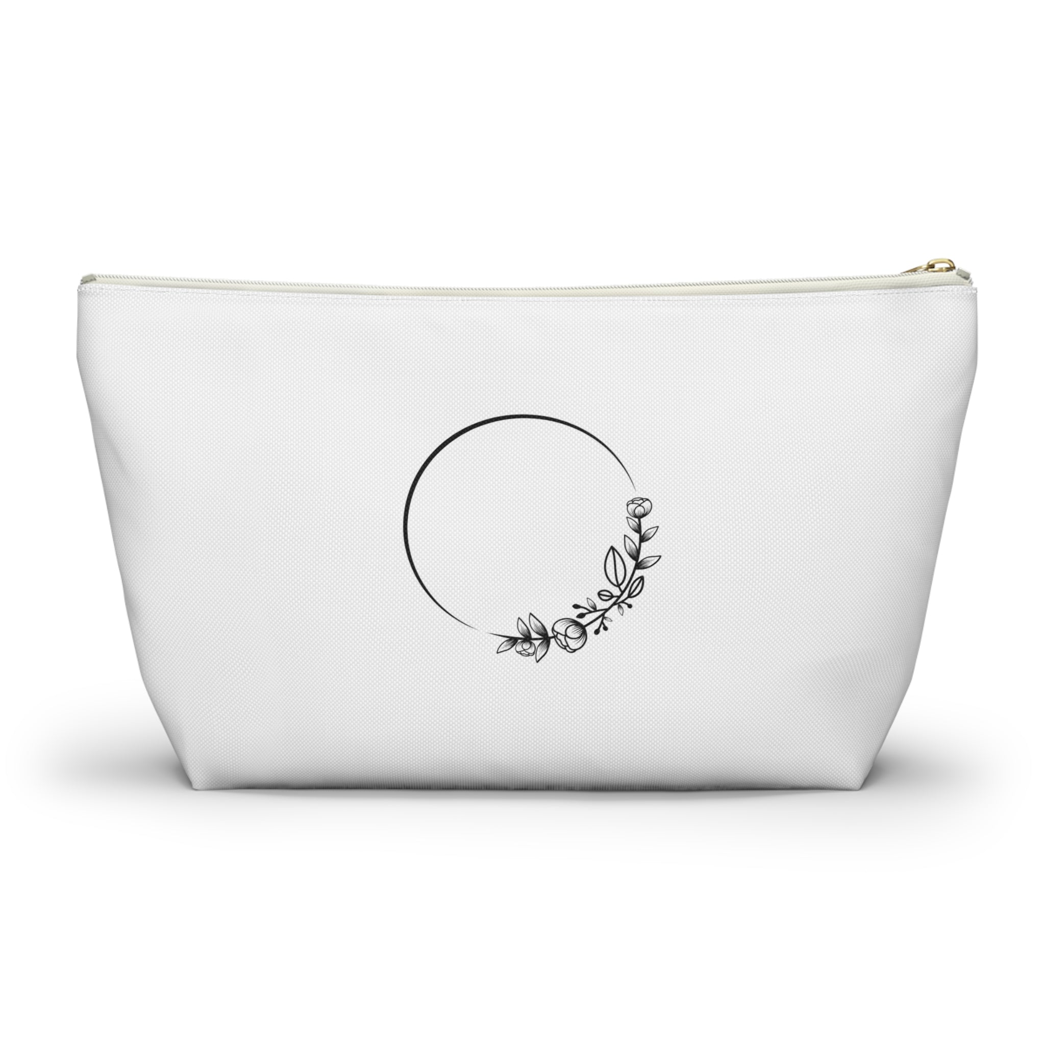 Floral Pouch - Aqoon