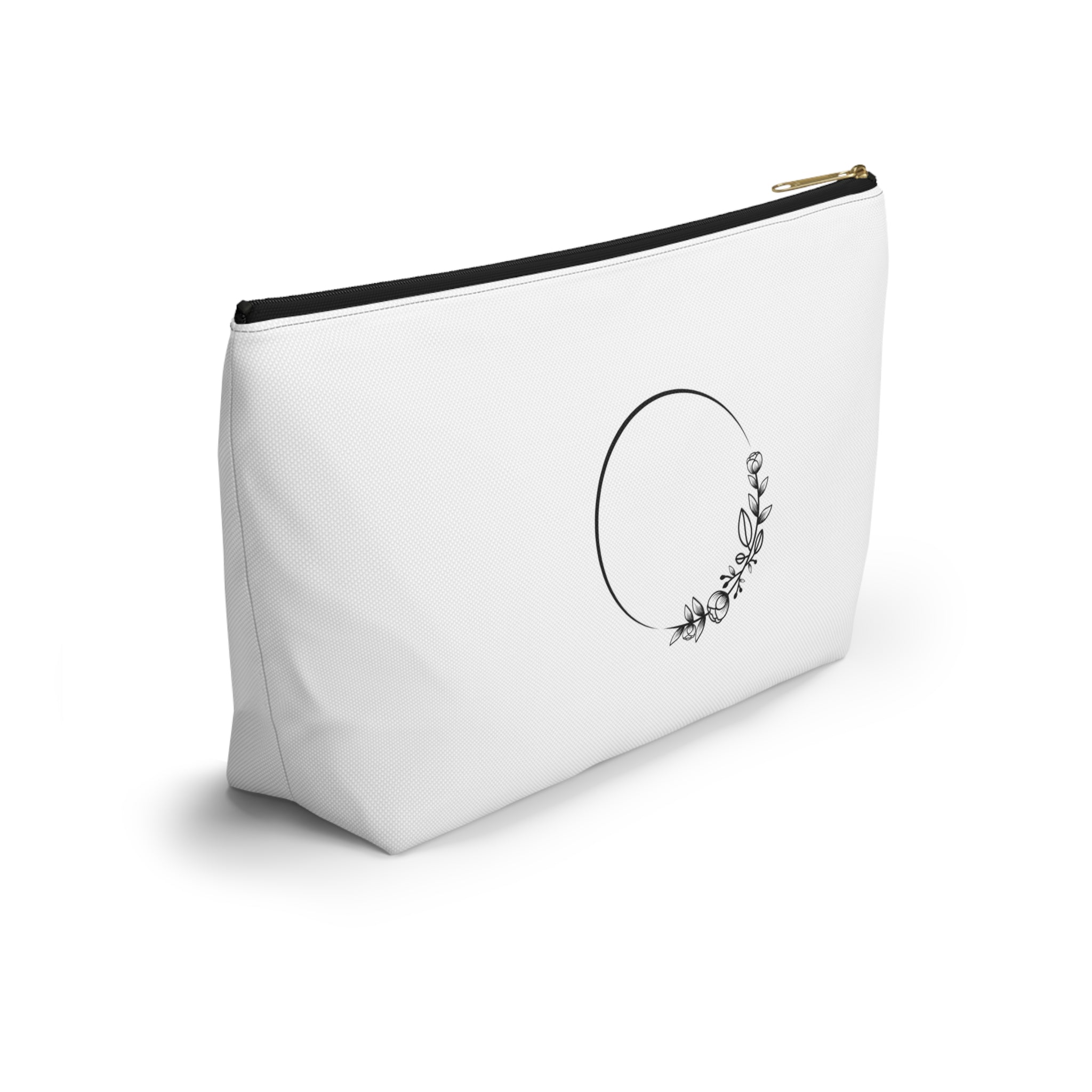 Floral Pouch - Aqoon