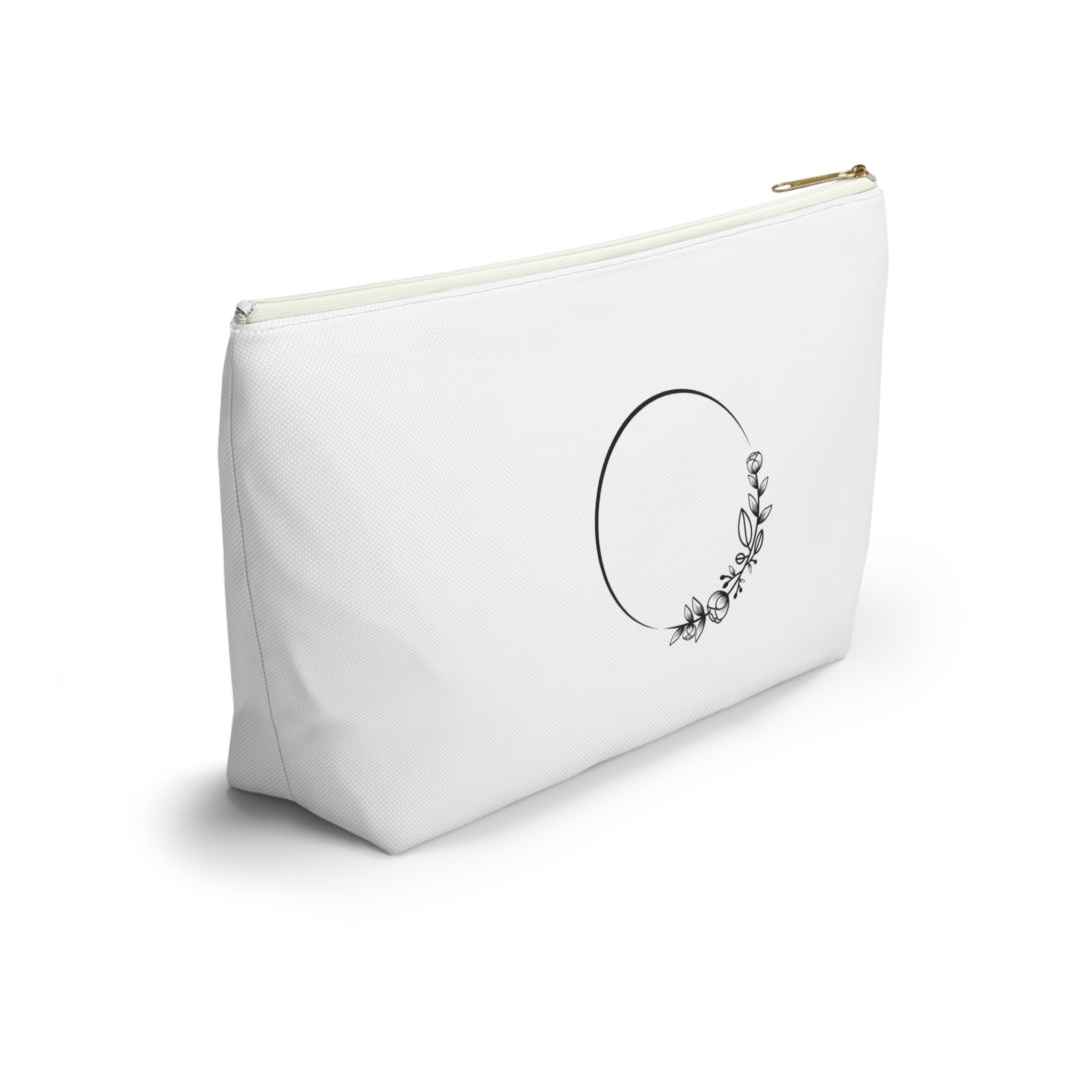 Floral Pouch - Aqoon