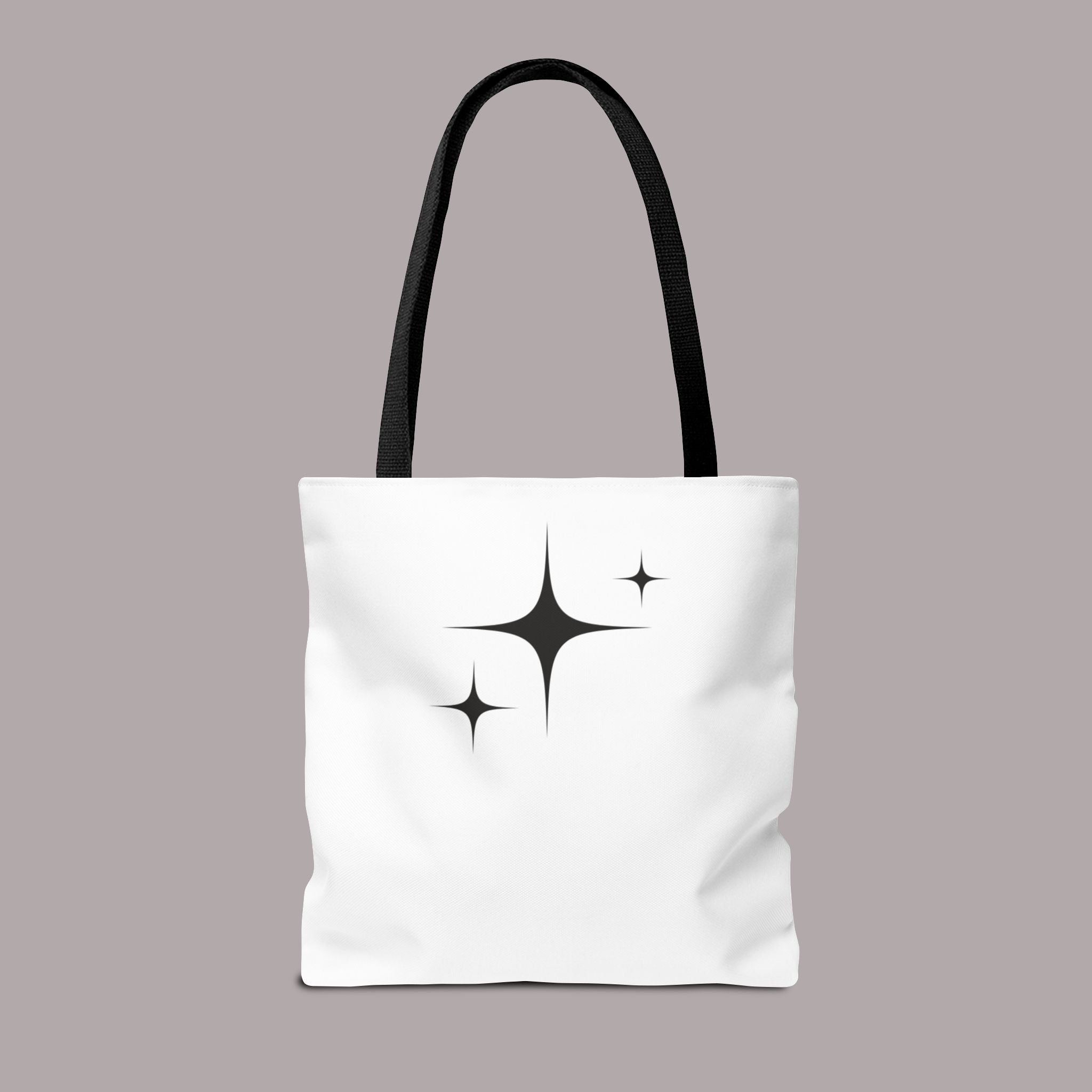 Qosolku - Luxe Allure Tote