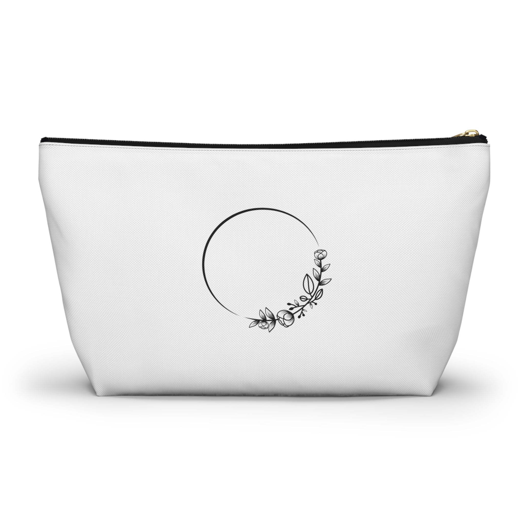 Floral Pouch - Aqoon